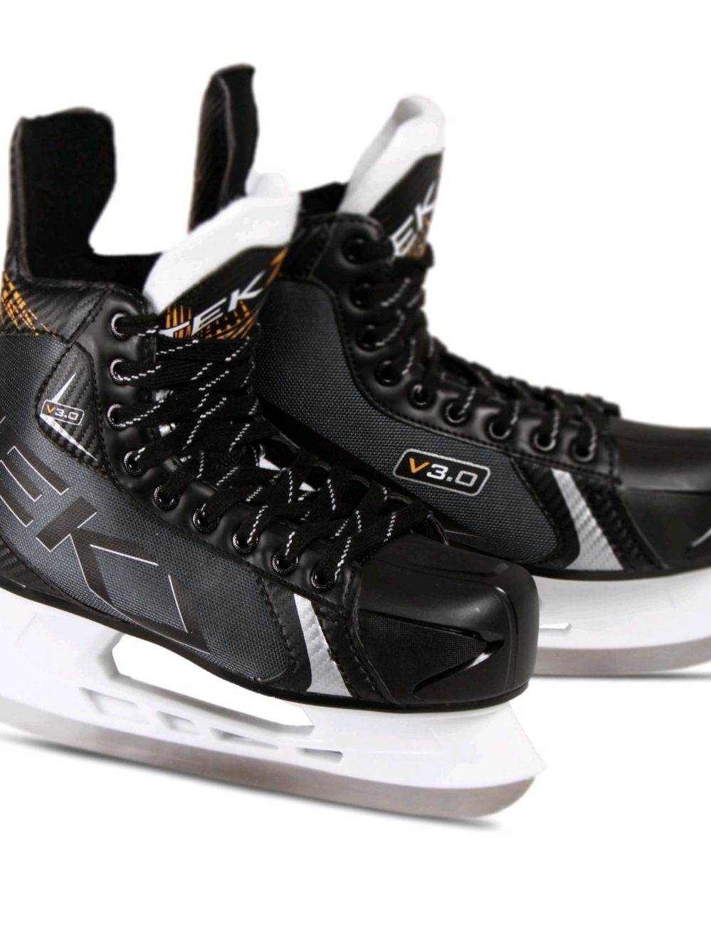 Kids Hockey Ice Skates V3.0